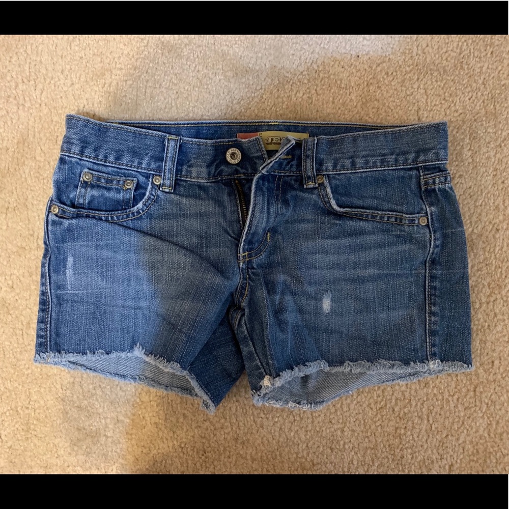 Old Navy Jean Shorts